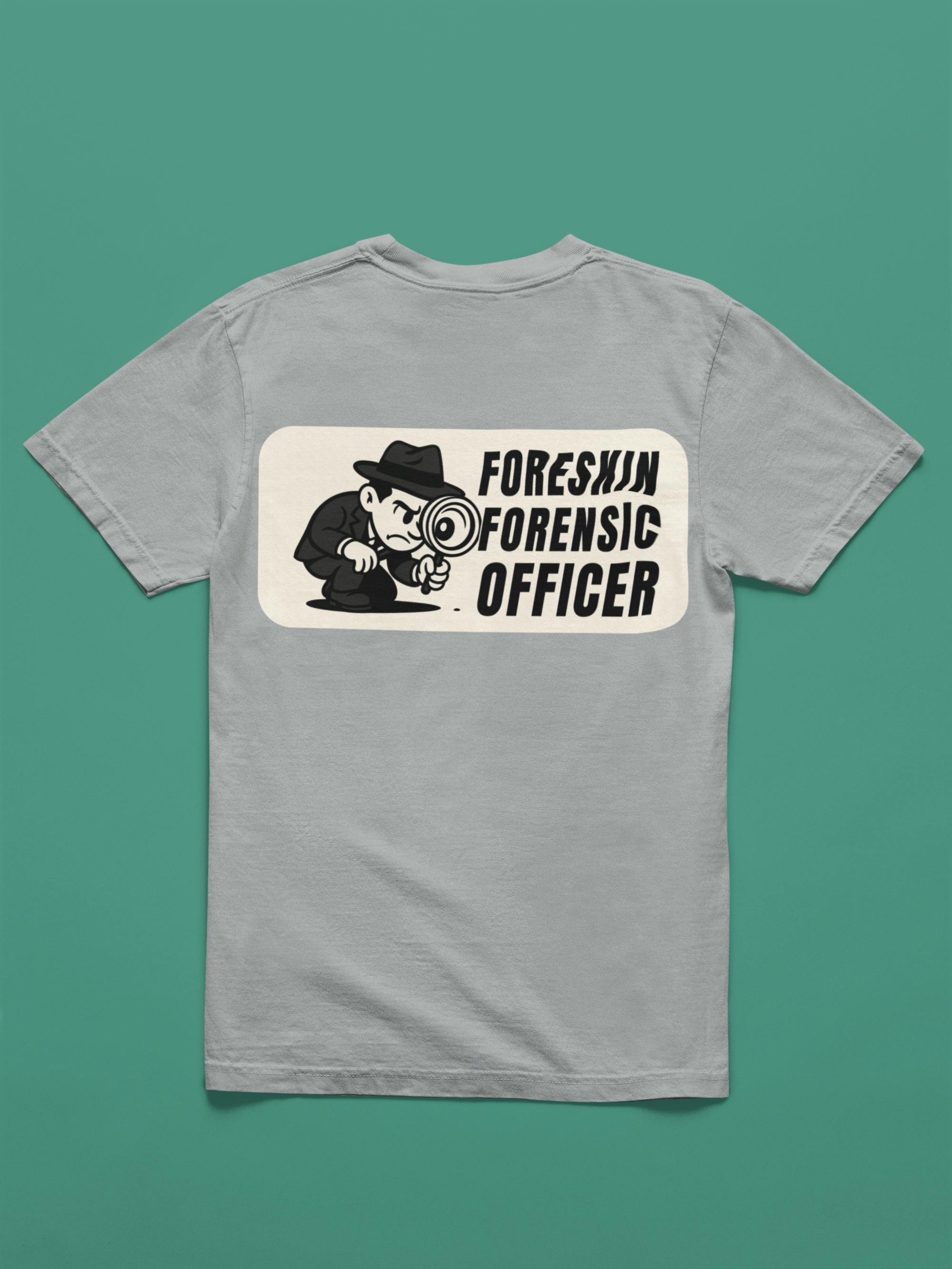 officer
